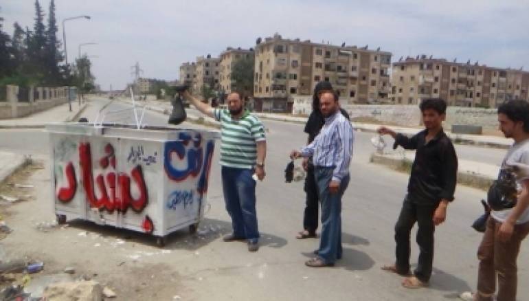 انتخاب بشار 2
