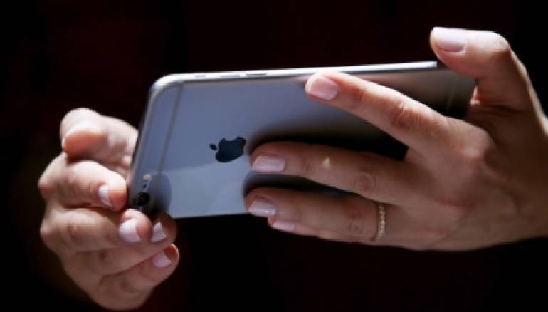 iPhone 6