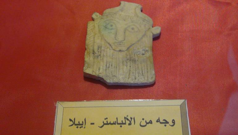 صور... متحف إدلب يفتج أبوابه 