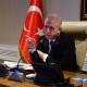 أردوغان يعين واليًا جديدا على إسطنبول