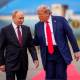 كيف أعاد محور ترامب-وتين تشكيل النظام العالمي في عام 2025​؟