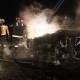 إصابة مدنيَين في حادث سير على طريق حمص – القصير