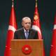 أردوغان يعلن استعداد تركيا لاستضافة مفاوضات بين روسيا وأوكرانيا
