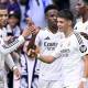 مبابي وغولر يقودان ريال مدريد لتخطي عقبة سوسيداد