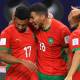 سوريا تودّع كأس العرب بخسارة أمام المغرب في ربع النهائي
