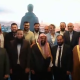 المحيسني شريكاً أساسياً في إطلاق مشروع 