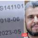 بكر أحبش، باسم وزارة الصحة، يتهم مراسل 