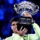 ألكاراز يحرز لقب بطولة أستراليا المفتوحة للتنس
