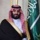 ولي عهد السعودية يطلق مشروع 