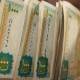 سعر صرف الليرة يخسر نحو 1.4% من قيمته
