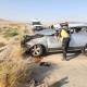 3 وفيات و28 إصابة في حوادث سير بسوريا خلال يوم واحد