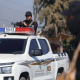القبض على خمسة ضباط من سلاح الجو في النظام البائد بتهم تتعلق بعمليات قصف جوي