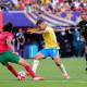 المغرب يبدأ مشواره في المونديال بتعادل ثمين أمام البرازيل
