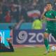 العراق يواجه الفائز من بوليفيا وسورينام بالملحق العالمي لمونديال 2026
