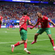 مونديال 2026: المغرب يتأهل للدور المقبل بعد فوز مثير على هايتي