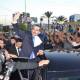 استقبال الشيباني في طرابلس يتحول إلى مشهد جماهيري لافت ورسائل دعم واضحة