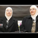 اعتقال مديرتي دار 