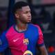 برشلونة يمدد عقد أنسو فاتي حتى 2028 ويعيره لموناكو