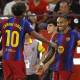 برشلونة يقلب الطاولة على إشبيلية بثلاثية في الدوري الإسباني