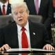 ترامب يلمح الى أنه اتخذ قرارا بشأن فنزويلا
