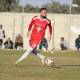 وفاة لاعب بمنتخب فلسطين متأثرا بإصابته بقصف إسرائيلي على غزة