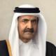 وفاة أمير قطر السابق الشيخ حمد بن خليفة آل ثاني