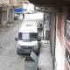 طفل سوري ينجو من سقوط مروّع بتركيا