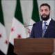 الشرع: سوريا تنهض من جديد بفضل شعبها ودعم الأشقاء