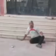 حتى لا نفقد إنسانيتنا.. إعدام سوري على الهوية 
