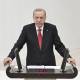 أردوغان: الهدف من الدستور الجديد إثبات نضج الديمقراطية التركية