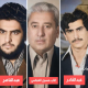 عائلة العباسي الدمشقية: قصة أب وابنيه عصفت بهم رياح الموت السوري المبكر في الثمانينات 