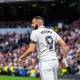 ريال مدريد يعلن رحيل بنزيما