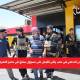 الأمن الداخلي في حلب يلقي القبض على مسؤول سابق في حاجز الأشرفية