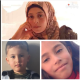 عائلة اختفت عام 2014..   أين مريم وطفلاها؟
