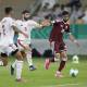 قطر تهزم البحرين في مستهل مشوارها في كأس الخليج