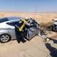 وفاة شخص وإصابة 31 بحوادث سير في سوريا خلال 24 ساعة