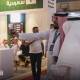 الحضور السعودي يتصدر اليوم الثاني لمعرض دمشق باتفاقيات كبرى في النقل والمياه