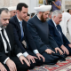 المفتي حسون ومحكمة الشعب