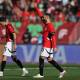 منتخب مصر أول المتأهلين لثمن نهائي كأس أمم إفريقيا
