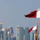قطر تدين الهجوم الإيراني على قاعدة العديد وتصفه بانتهاك صارخ لسيادتها