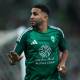 الأهلي السعودي يعلن رحيل الجزائري رياض محرز عن صفوفه