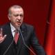 أردوغان: نعزز تعاوننا مع سوريا بشتى المجالات بما فيها التدريب العسكري
