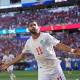 كأس العالم: المغرب يضع قدما في الدور الثاني بعد فوزه على اسكتلندا