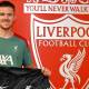 ليفربول يتوصل لاتفاق لضم الحارس فريدي وودمان