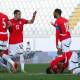 مصر تتأهل لنهائيات كأس العالم 2026