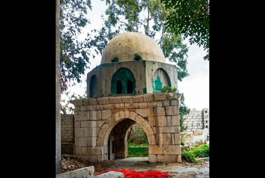 القصة الكاملة لتفكيك ونقل تربة المسجف بدمشق.. كيف أزاح المال والمحافظ رفات الأطفال وأثر الأيوبيين؟