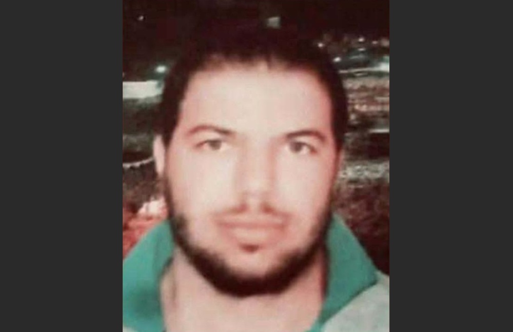 جثمان أحمد شبلي حورية يُعثر عليه بعد سنوات من الغياب في ريف حمص
