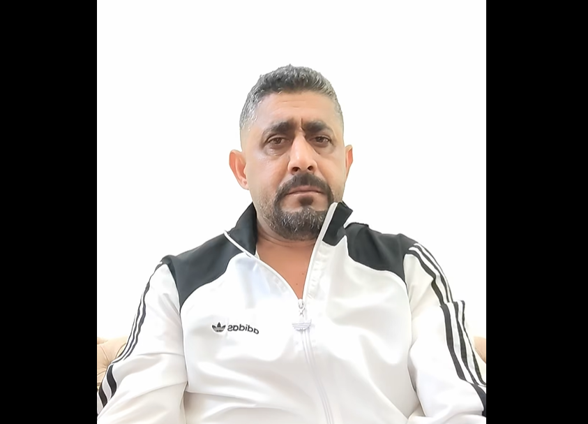 السلطات الأردنية توقف ماغوط حوران بتهمة الإساءة لسوريا