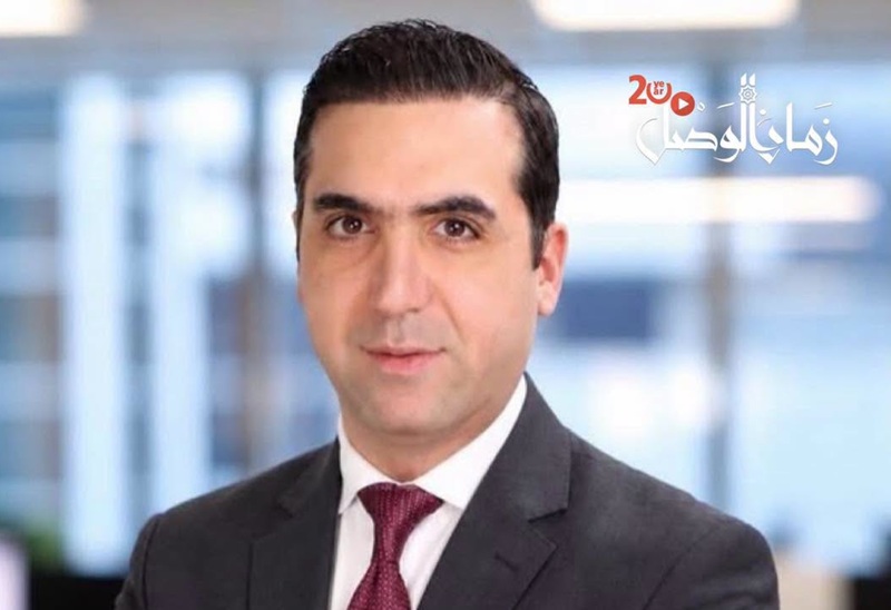 الشرع يعيّن عمر الحلبي مستشاراً اقتصادياً ورئيساً لمجلس إدارة الصندوق السيادي