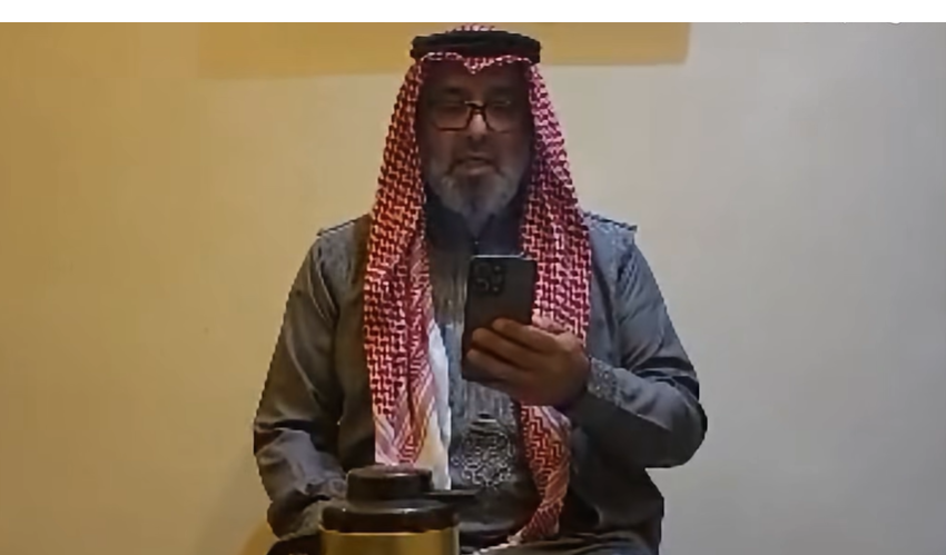 عشائر مهجّرة من جبل العرب تدعو إلى الاستعداد للتطورات وتحذّر من مخططات تقسيم سوريا